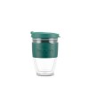 JOYCUP 250. Mug de voyage 250ml