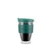 JOYCUP 250. Mug de voyage 250ml