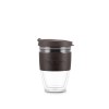 JOYCUP 250. Mug de voyage 250ml