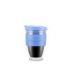 JOYCUP 250. Mug de voyage 250ml