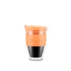 JOYCUP 250. Mug de voyage 250ml