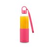 MELIOR. Bouteille en tritan