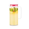 MELIOR 1'2L. Pichet en plastique 1'2 L