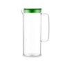 MELIOR 1'2L. Pichet en plastique 1'2 L