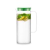 MELIOR 1'2L. Pichet en plastique 1'2 L
