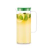 MELIOR 1'2L. Pichet en plastique 1'2 L