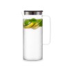 MELIOR 1'2L. Pichet en plastique 1'2 L