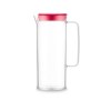 MELIOR 1'2L. Pichet en plastique 1'2 L