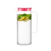 MELIOR 1'2L. Pichet en plastique 1'2 L