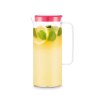 MELIOR 1'2L. Pichet en plastique 1'2 L