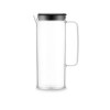 MELIOR 1'2L. Pichet en plastique 1'2 L