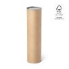 BOXIE CAN L. Boîte cylindrique