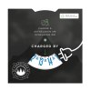 Disque de stationnement et indicateur charge France