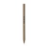 Recycled Paper Pen stylo
