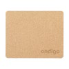 Lisbao Cork Mousepad tapis de souris