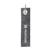 GRS RPET Felt Keyring porte-clés