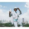 Join The Pipe Nairobi Ring Bottle White 500ml bouteille