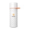 Join The Pipe Nairobi Ring Bottle White 500ml bouteille
