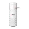 Join The Pipe Nairobi Ring Bottle White 500ml bouteille