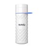 Join The Pipe Nairobi Ring Bottle White 500ml bouteille