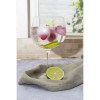 Verre à gin tonic moderne et intemporel
