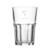 Tumbler inspiré du design américain classique