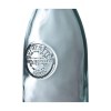 Bouteille décorative à bouchon mécanique fabriquée en verre de qualité robuste, 100% recyclé