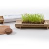 KIT DE PLANTATION JARDINIÈRE EN BAMBOU