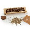KIT DE PLANTATION JARDINIÈRE EN BAMBOU