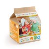 COFFRET KRAFT ET BOCAL POUR RÉALISER SON KETCHUP MAISON