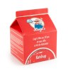 COFFRET QUADRI ET BOCAL POUR RÉALISER SON KETCHUP MAISON