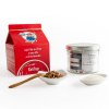 COFFRET QUADRI ET BOCAL POUR RÉALISER SON KETCHUP MAISON