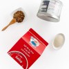COFFRET QUADRI ET BOCAL POUR RÉALISER SON KETCHUP MAISON