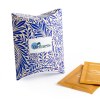 BERLINGOT PERSONNALISÉ AVEC SACHETS DE GRAINES