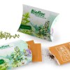 BERLINGOT PERSONNALISÉ AVEC SACHETS DE GRAINES