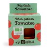 Kit terre cuite - tomate cerise bio