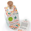COLLERETTE EN PAPIER DE GRAINES - 140g Recto