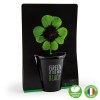 KIT BLACK AVEC GRAINES A FAIRE POUSSER