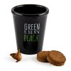 KIT BLACK AVEC GRAINES A FAIRE POUSSER