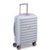 SHADOW 5.0 - Valise cabine slim trolley 55 cm