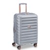 SHADOW 5.0 - Valise trolley extensible 66 cm