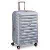 SHADOW 5.0 - Valise trolley extensible 75 cm