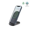 Support téléphone ABS recyclé induction - BLAUPUNKT
