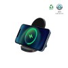 Support téléphone ABS recyclé induction - BLAUPUNKT
