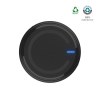 Support téléphone ABS recyclé induction - BLAUPUNKT