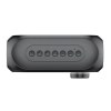 Réveil LED enceinte 5W - Blaupunkt