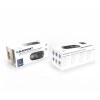 Réveil LED enceinte 5W - Blaupunkt