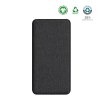 Batterie de secours induction RPET et Chanvre 8 000mAh - BLAUPUNKT
