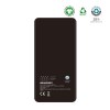 Batterie de secours induction RPET et Chanvre 8 000mAh - BLAUPUNKT