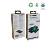 Batterie de secours induction RPET et Chanvre 8 000mAh - BLAUPUNKT